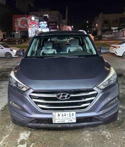 هیوندای تۆکسۆن